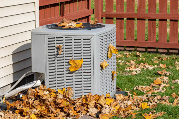 Best Best HVAC Companies  in Kingsbury, NV