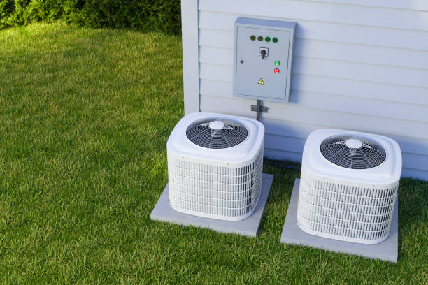 Best Affordable HVAC Services  in Kingsbury, NV