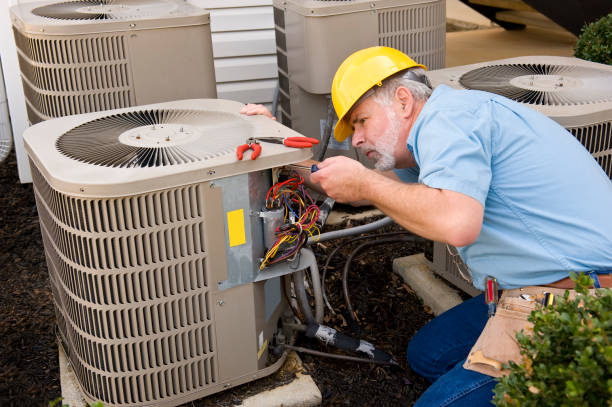 Best HVAC Companies Near Me  in Kingsbury, NV