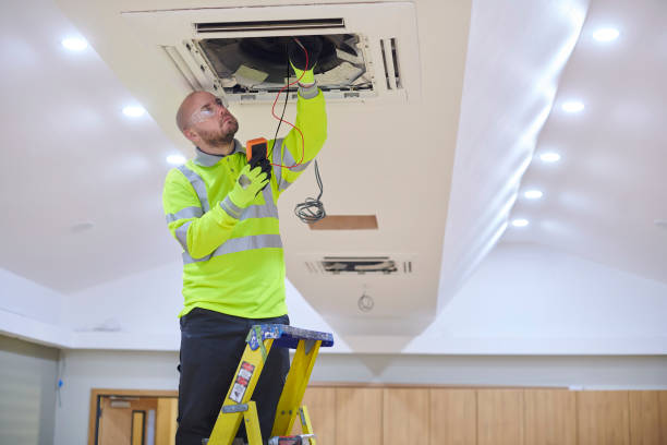 Best Central Air Repair  in Kingsbury, NV
