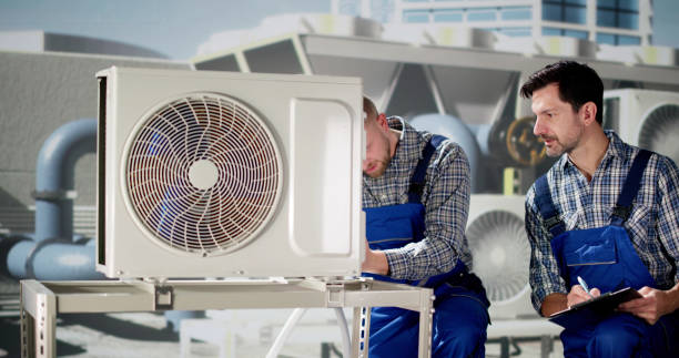 Best HVAC Air Duct Cleaning  in Kingsbury, NV