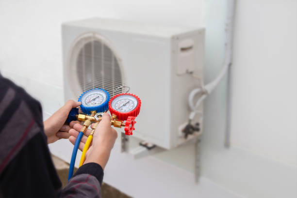 Best Local HVAC Companies  in Kingsbury, NV