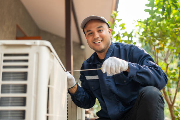 Best HVAC Maintenance Near Me  in Kingsbury, NV